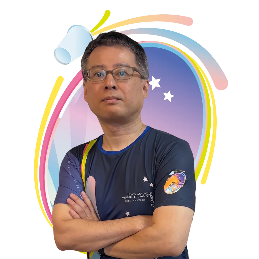 藤原 洋平