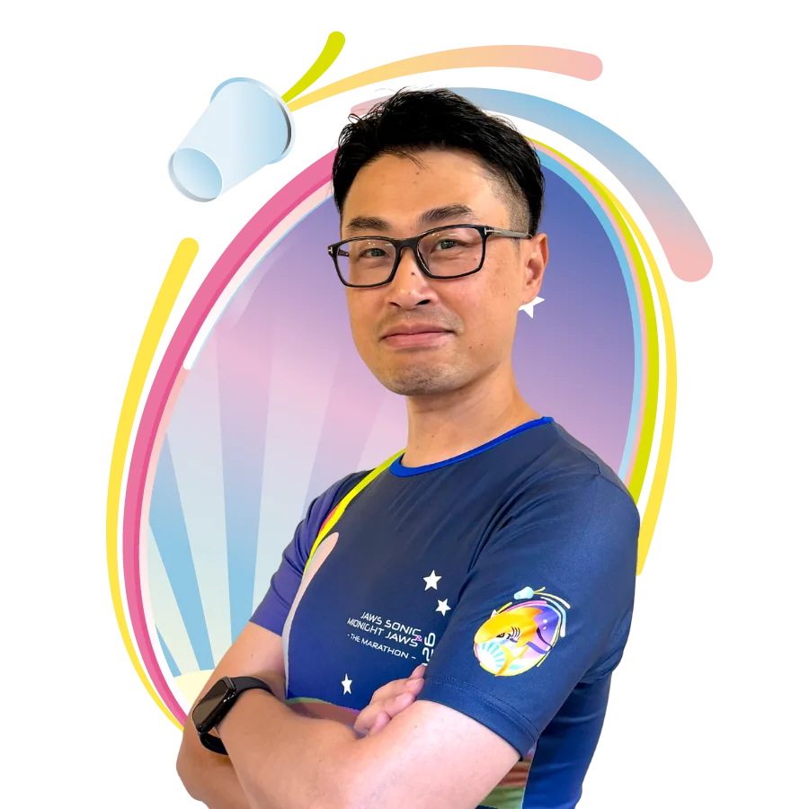 深津 新太郎
