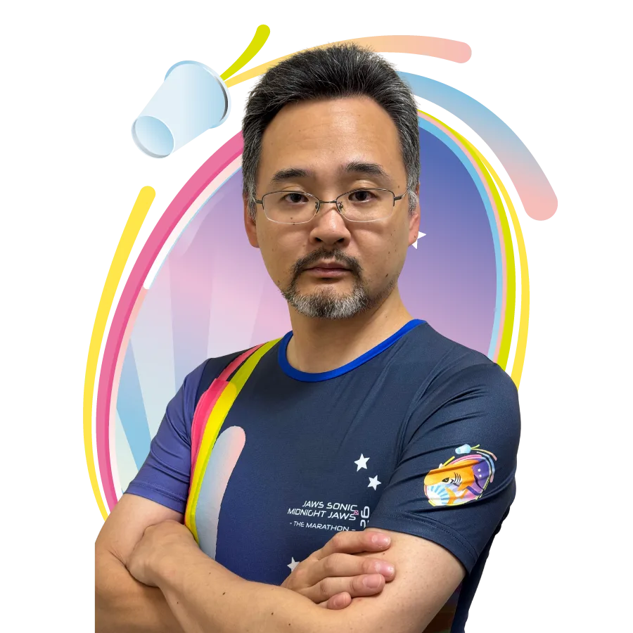 板谷 郷司