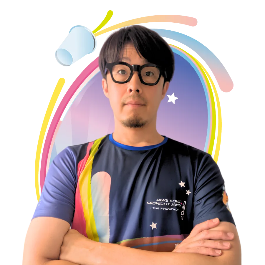加藤 裕士