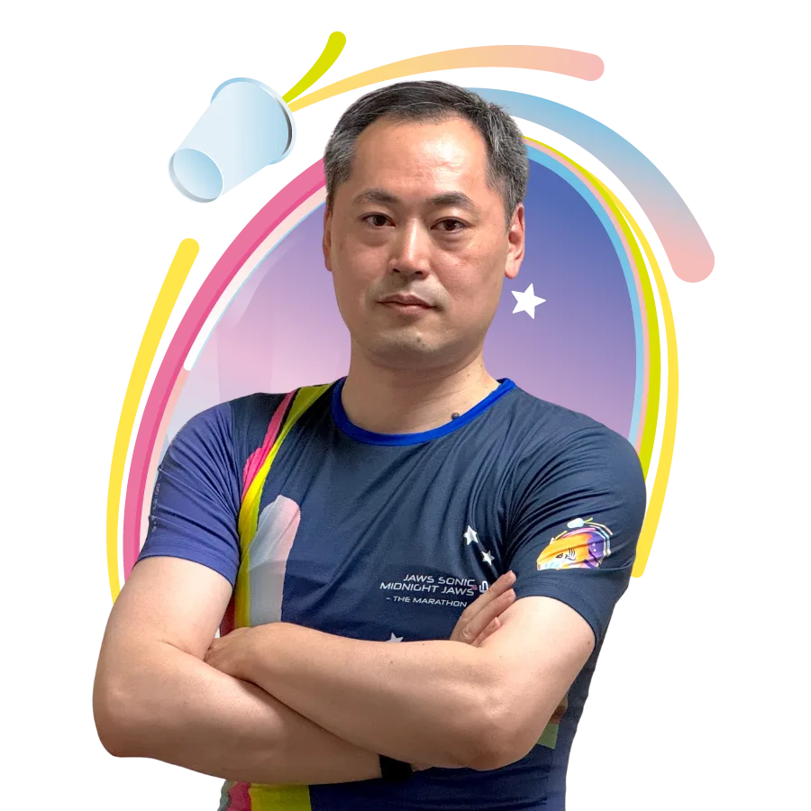 木原 卓也
