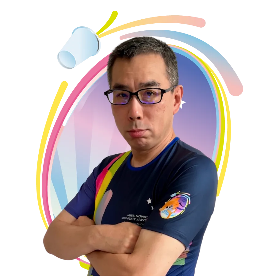 松岡 文雄
